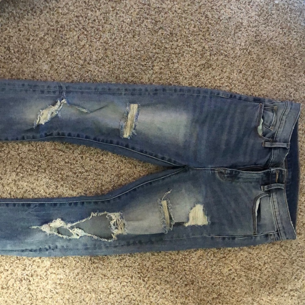Urban Outfitters BDG denim jeans
